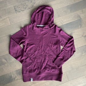 Icebreaker merino wool hoodie